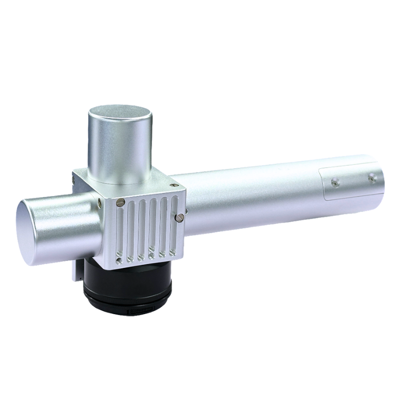 手持脈沖清洗頭 FWH50-P10A